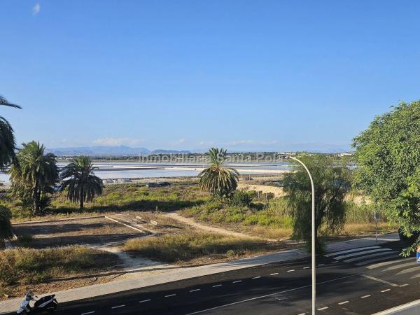 Piso en Tamarit - Playa Lissa