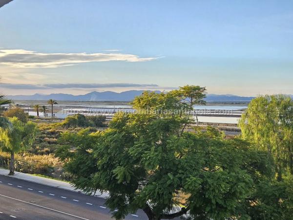 Piso en Tamarit - Playa Lissa