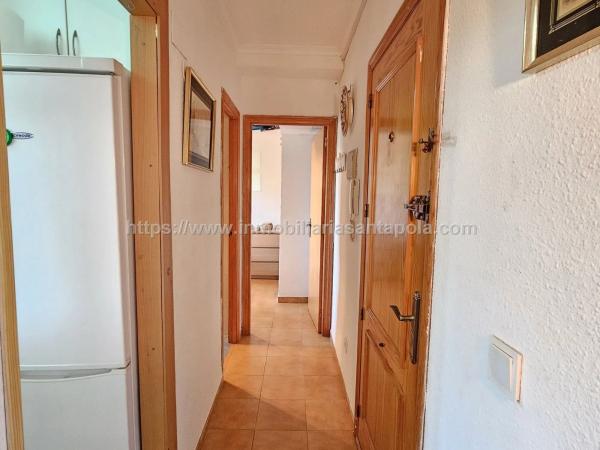 Piso en Tamarit - Playa Lissa