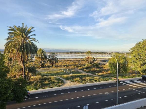 Piso en Tamarit - Playa Lissa