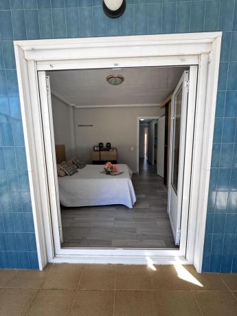 Piso en avenida Albacete