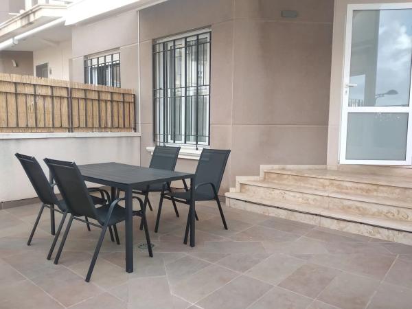 Chalet adosado en Portugal