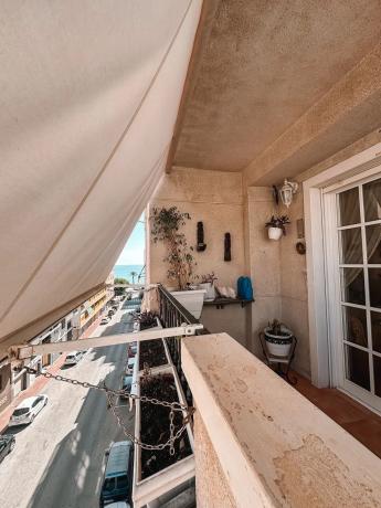 Piso en avenida D'Argentina, 4