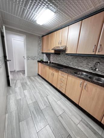 Piso en avenida Albacete