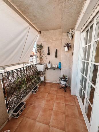 Piso en avenida D'Argentina, 4