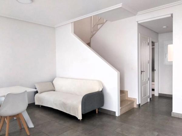 Chalet adosado en Portugal