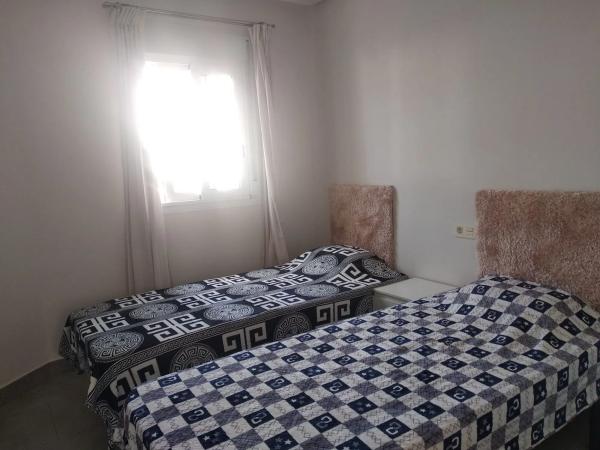 Chalet adosado en Portugal