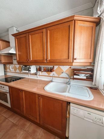 Piso en avenida D'Argentina, 4