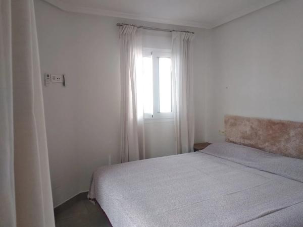 Chalet adosado en Portugal