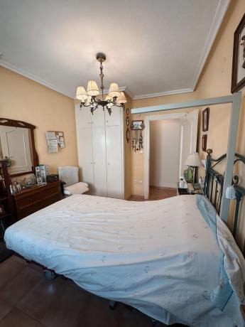 Piso en avenida D'Argentina, 4