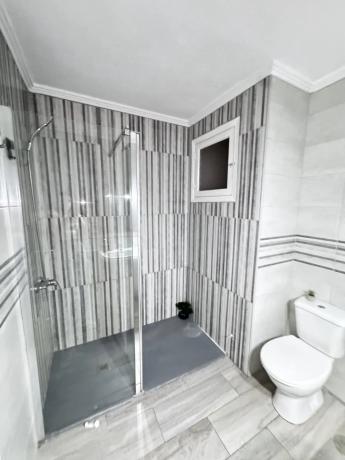 Piso en avenida Albacete