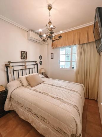 Piso en avenida D'Argentina, 4