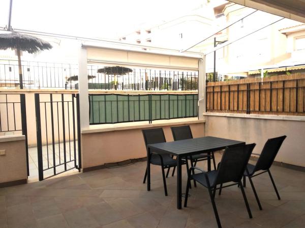 Chalet adosado en Portugal