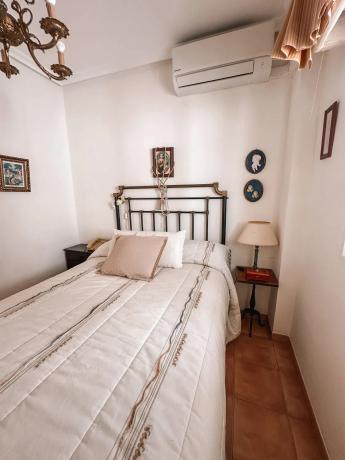 Piso en avenida D'Argentina, 4