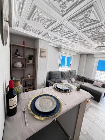 Piso en avenida Albacete