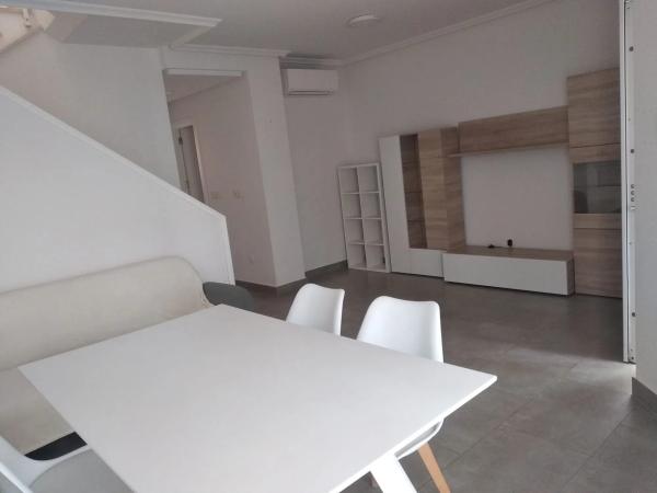 Chalet adosado en Portugal