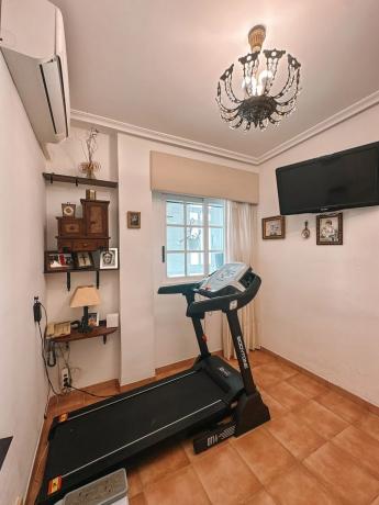 Piso en avenida D'Argentina, 4