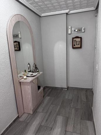 Piso en avenida Albacete