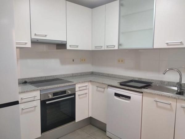 Chalet adosado en Portugal