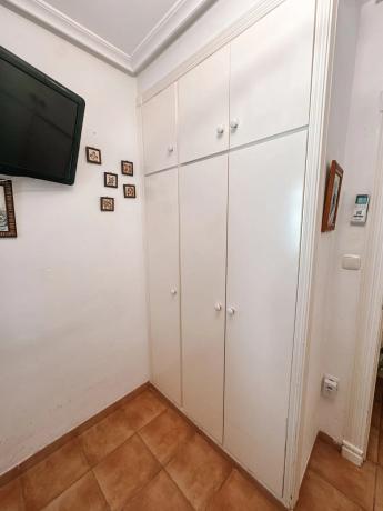 Piso en avenida D'Argentina, 4