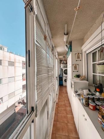 Piso en avenida D'Argentina, 4