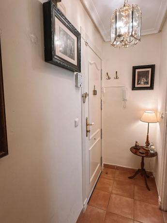 Piso en avenida D'Argentina, 4