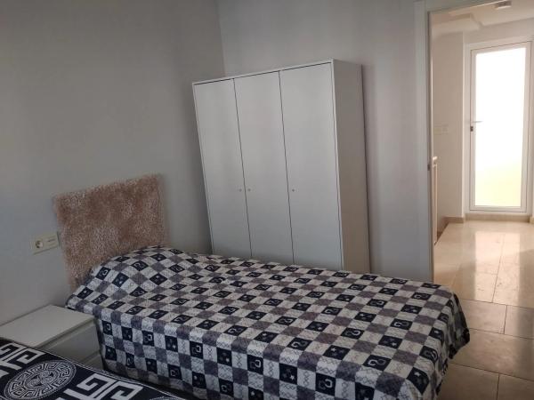 Chalet adosado en Portugal