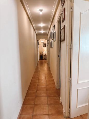 Piso en avenida D'Argentina, 4