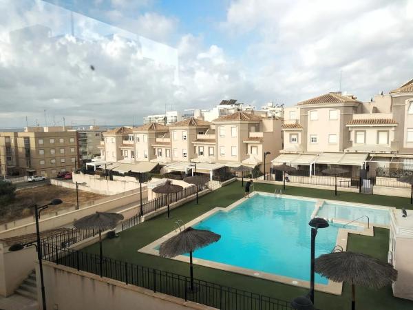 Chalet adosado en Portugal