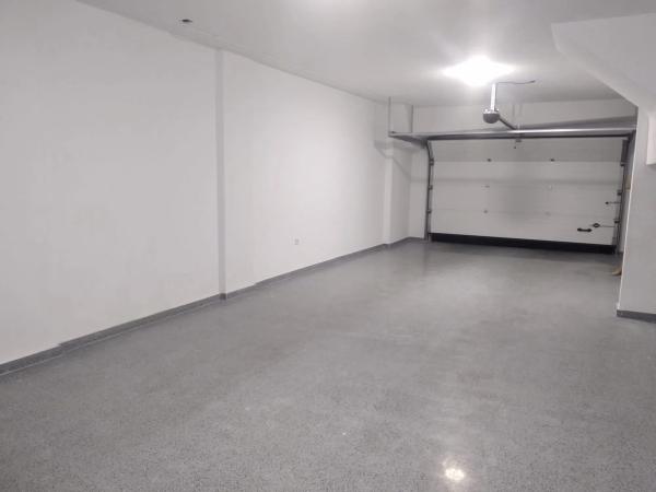 Chalet adosado en Portugal