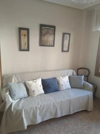 Dúplex en calle Ciudad Mallorca, 5 a