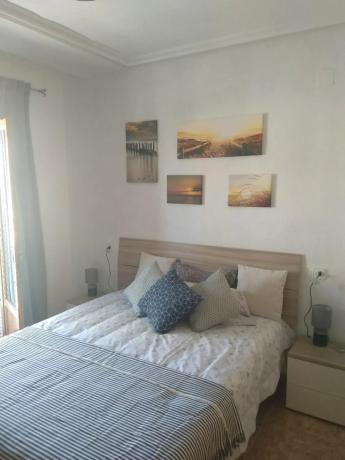 Dúplex en calle Ciudad Mallorca, 5 a