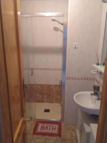 Dúplex en calle Ciudad Mallorca, 5 a