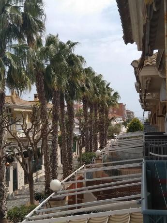 Dúplex en calle Ciudad Mallorca, 5 a