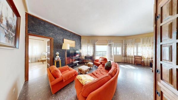 Ático en avenida Jesús Astondoa Santamaría