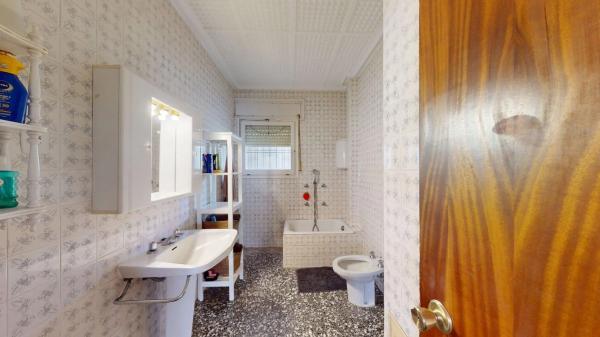 Ático en avenida Jesús Astondoa Santamaría