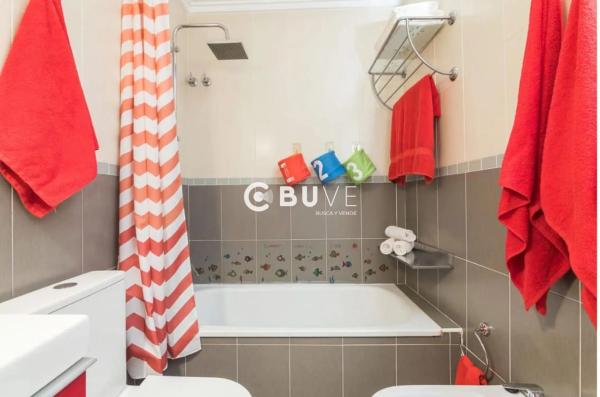 Chalet en Playa Levante