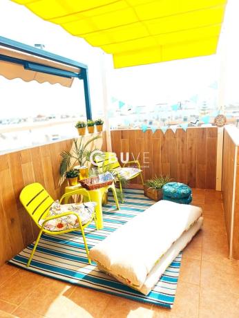 Chalet en Playa Levante