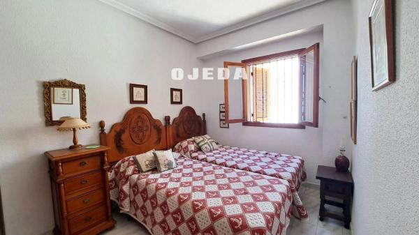 Piso en avenida Catalanet