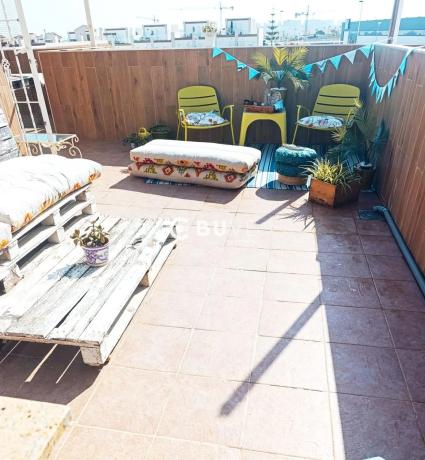 Chalet en Playa Levante