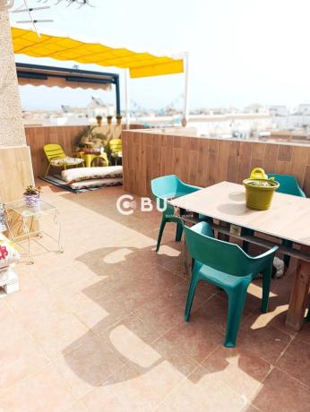 Chalet en Playa Levante