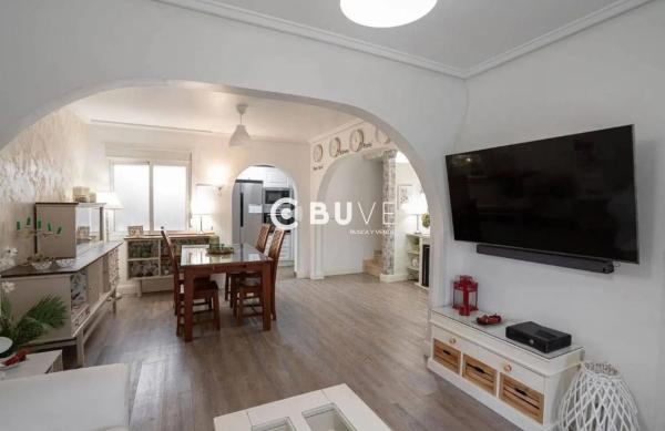 Chalet en Playa Levante