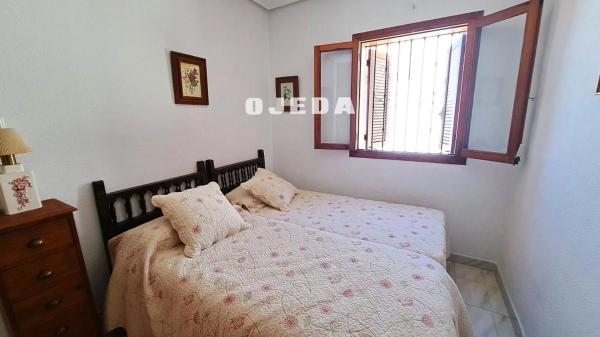 Piso en avenida Catalanet