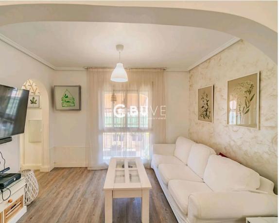 Chalet en Playa Levante