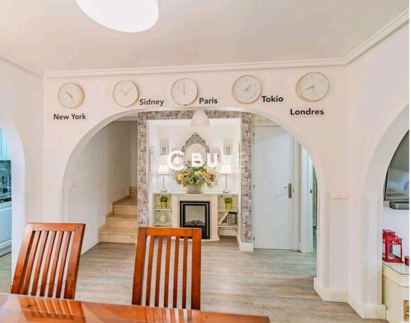 Chalet en Playa Levante