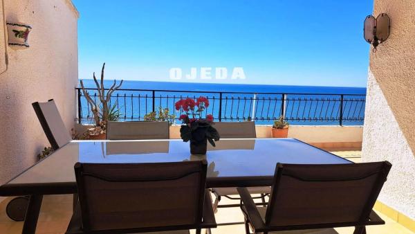 Piso en avenida Catalanet