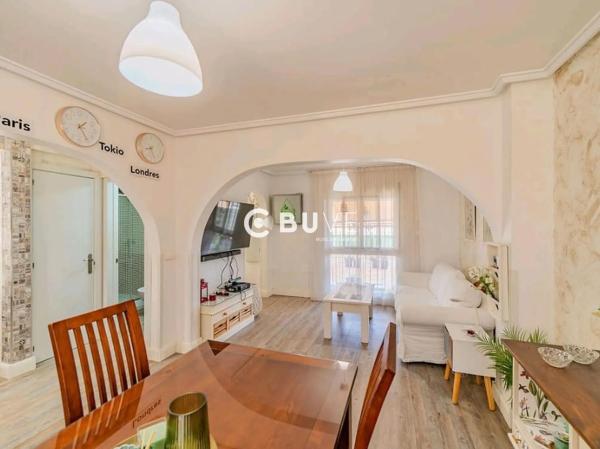 Chalet en Playa Levante