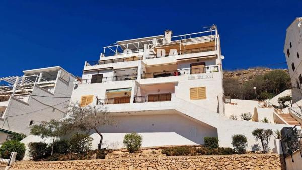 Piso en avenida Catalanet