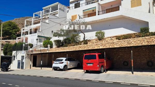 Piso en avenida Catalanet