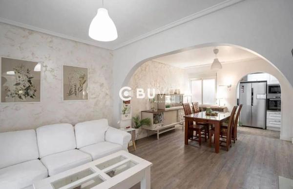 Chalet en Playa Levante